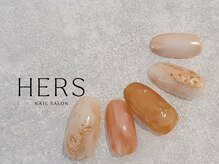 ハーズ(HERS)/