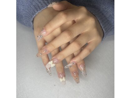 エミリー(Emily)の写真