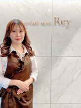 レイ 広島本通店(Rey) 井上 