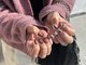 ネイルアンドリラクゼーション アン(nail&relaxation An)の写真/経験豊富なスタッフがお客様一人一人の理想のデザインに仕上げます☆季節やイベントに合わせた特別な指先へ