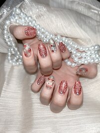 フラッシュネイル