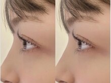 アンフルール 仙台店(Une fleur)/【パリジェンヌラッシュリフト】