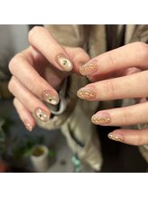 ネイルクチュール アンナ(NAILCOUTURE anna)/quick nuance