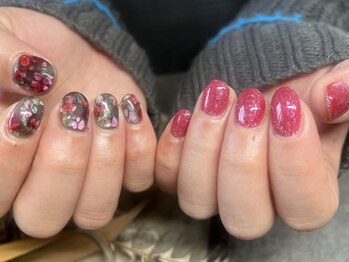 アット(Att)/持ち込みデザイン