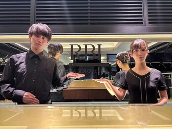 RBL 三宮店