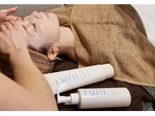 テラ(terra.)/クレンジング/クレイ洗顔