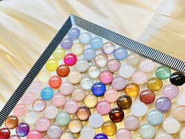 カラーチャート