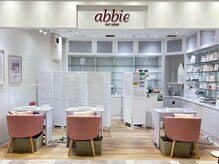 アビー グランデュオ立川店(abbie)の雰囲気（指名料無料＆次回予約で付替え時のオフ代無料♪）