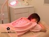 【フェムケア鍼灸施術】生理/頭痛/妊活/マタニティ/更年期/自律神経45分