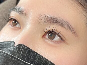 ザ ビー 岡崎店(the B)/マツエク