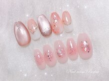 パルフェ(parfait)/