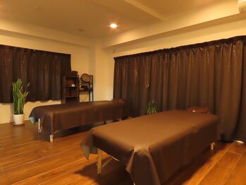 もみ福/こだわりのベッド♪