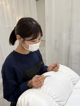 カルフールノア 赤羽店(Carrefour noa) Noa miyabi