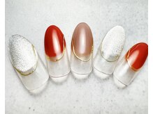 ナバナ(nabana)/＊定額デザインB＊