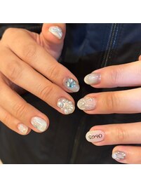 y2kネイル[新宿/新宿駅]