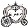 サロンドラペ(Salon de La Paix)のお店ロゴ