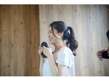 クラシック(CLASSIC)/パーソナルトレーニング