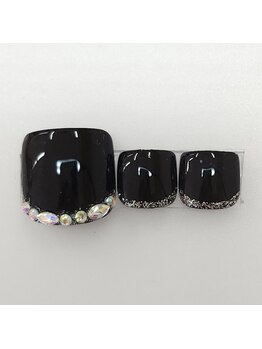 ナナズネイル 魚町店(NANA’sNail)/6月 定額デザイン