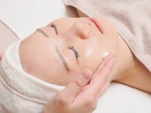 コウル 川西能勢口店(geoul)/お仕上げ