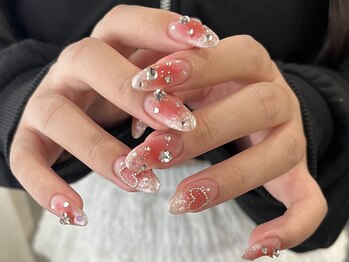 タクミウラワ アズ エティル(takumi urawa as Etel)/