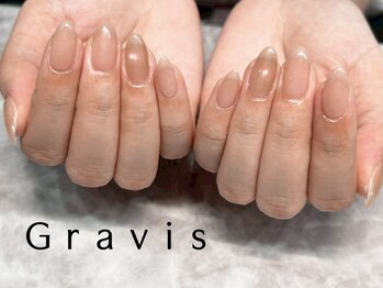 グラビス ライラ(Gravis Laila)/ワンカラーコース*担当MIYUU