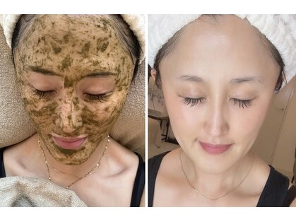 ル メルシェ(Lemerci)の写真