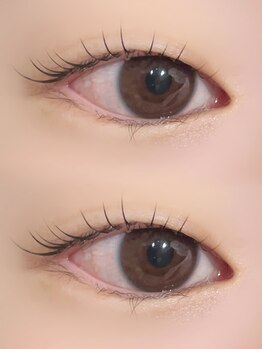 アプシーアイズ(Apsee eyes)/まつげパーマ