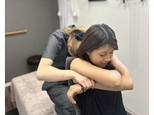 ラコレ(Lacore)の雰囲気（ボディもしっかりメンテナンスしましょう）