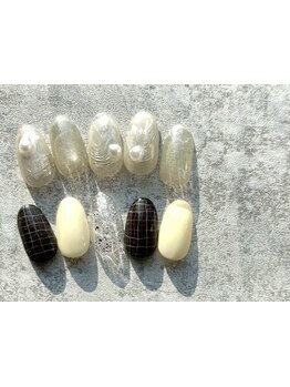 定額メニューのあるサロン