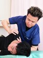 天志堂鍼灸接骨院&nbsp;肩こり、首コリ、腰痛はお任せ下さい！[姿勢改善/骨盤矯正]
