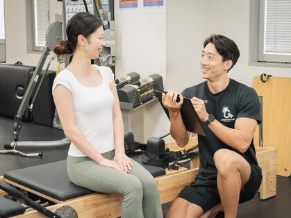 グッドサンプラス 名古屋店(GOODSUNPLUS)の写真