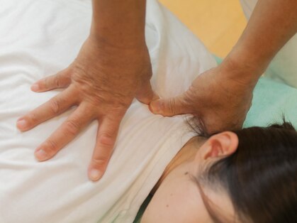 あらたま健康カイロの写真