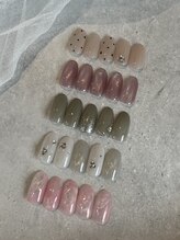 アリーチェ(Alice)/n.select design &nbsp;￥6600