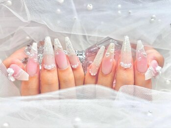 ティティポム(TiTi pomme)/持ち込みデザイン*