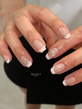 アソート 神戸元町(Assort)/ミディアムアート