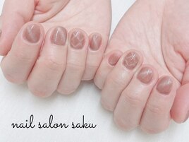 マグネット/きんつば