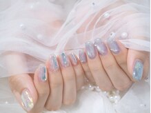 ロロネイル(LoLonail)の雰囲気(一眼レフで撮影しデータお渡しサービス致します♪)