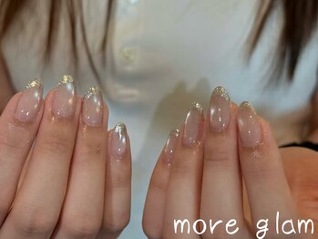 モアグラム 銀座店(More Glam)/