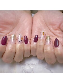 リアン(lien)/【定額トレンドa】