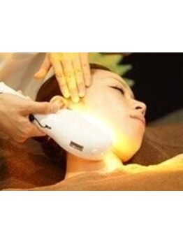 お肌をきれいにしたい