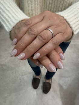 ペルシャ 坂戸駅前店(Persian)/おまかせデザイン！