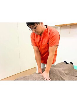 サイズダウンを目指したい