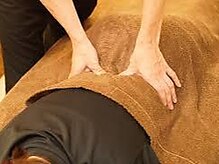 リラクゼーションサロン ふわり