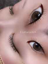 ジュベアイラッシュ(juve. eyelash)/Cカール♪