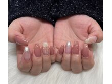 ミロクビューティーガーデン ネイル アンド アイラッシュ(MirokuBG)/