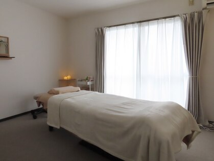 【美容鍼灸/オイルマッサージ/ヘッドスパ】燈縁~ひより~の写真