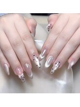 木にいる 錦糸町/長さだし10本持ち込みデザイン