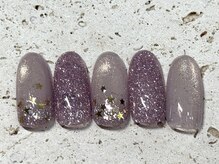 アメリ ネイル(Ameri nail)/定額ネイル¥8030