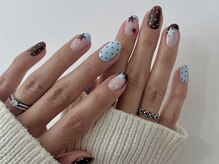 ハロ(Halo)/チョコミント