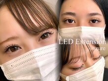 フランジパニ アジュール